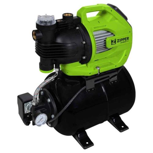 ZIPPER ZI-HWW1100J HAUSWASSERWERK MOD. ZI-HWW1100J EAN 9120039235929