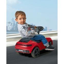 BIG BABY PORSCHE 911 MOD. 800056353 EAN 4004943563536