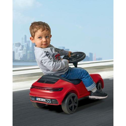 BIG BABY PORSCHE 911 MOD. 800056353 EAN 4004943563536