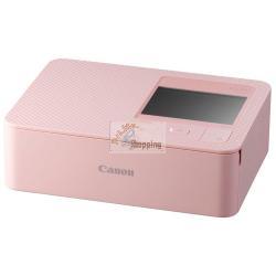 CANON SELPHY CP-1500 ROSA MOD. 5541C002 EAN 4549292194838