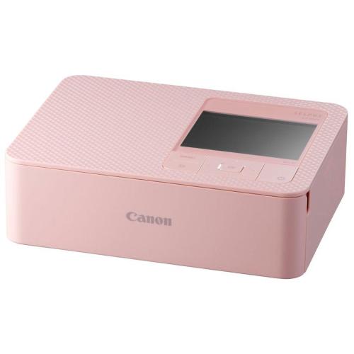 CANON SELPHY CP-1500 ROSA MOD. 5541C002 EAN 4549292194838