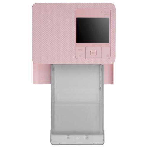 CANON SELPHY CP-1500 ROSA MOD. 5541C002 EAN 4549292194838