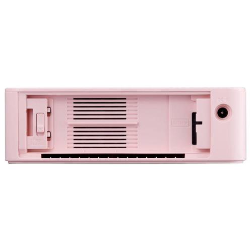 CANON SELPHY CP-1500 ROSA MOD. 5541C002 EAN 4549292194838