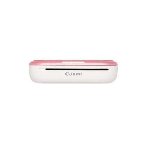 CANON ZOEMINI 2 ORO ROSA MOD. 5452C003 EAN 4549292194180