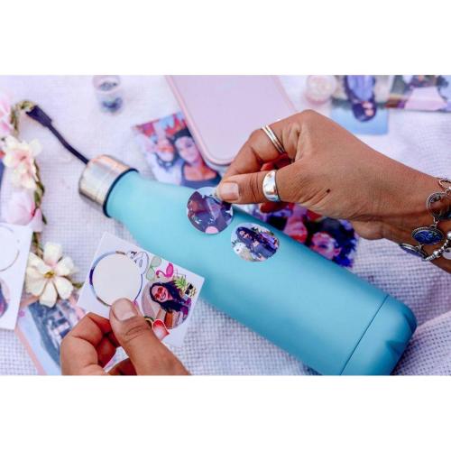 CANON ZOEMINI 2 ORO ROSA MOD. 5452C003 EAN 4549292194180