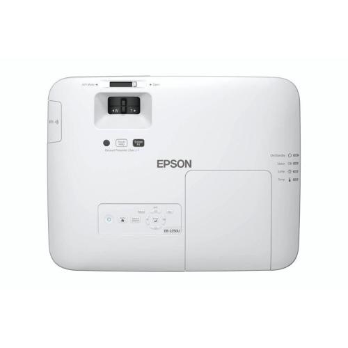 EPSON EB-2250U MOD. V11H871040 EAN 8715946628646
