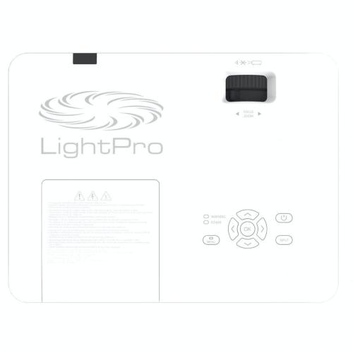 INFOCUS LIGHTPRO LCD IN1049 MOD. IN1049 EAN 850031865143