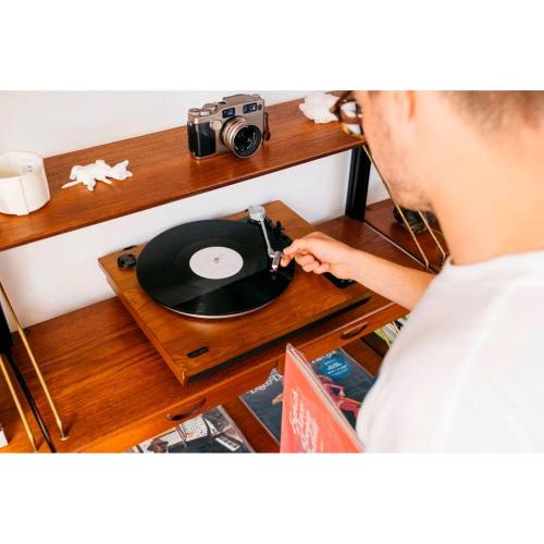 LENCO LS-55WA NOCE MOD. LS-55WA EAN 8711902066231