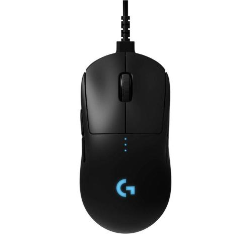 LOGITECH G PRO MOD. 910-005273 EAN 5099206077362