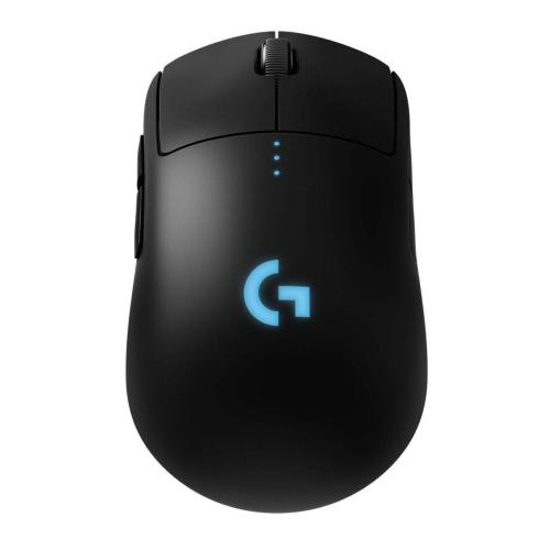 LOGITECH G PRO MOD. 910-005273 EAN 5099206077362