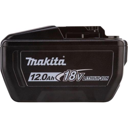 MAKITA 1915J2-8 BATT. BL18120 LI 18V 12,0 AH MOD. 1915J2-8 EAN 197050367419