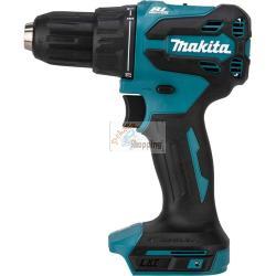 MAKITA DHP490Z TRAPANO AVVITATORE PERCUSS. 18V MOD. DHP490Z EAN 197050010247