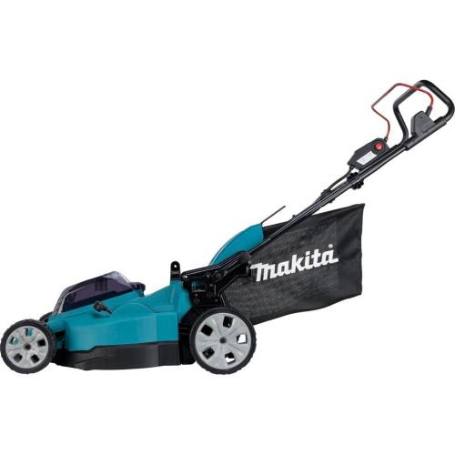 MAKITA DLM480Z TAGLIAERBA A BATTERIA MOD. DLM480Z EAN 88381756631