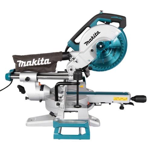 MAKITA LSO816F SEGA DA TAGLIO E TRONCATRICE MOD. LSO816F EAN 197050001610