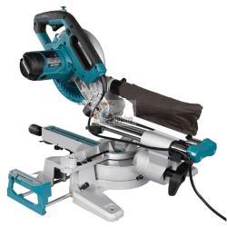 MAKITA LSO816F SEGA DA TAGLIO E TRONCATRICE MOD. LSO816F EAN 197050001610
