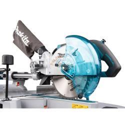 MAKITA LSO816F SEGA DA TAGLIO E TRONCATRICE MOD. LSO816F EAN 197050001610