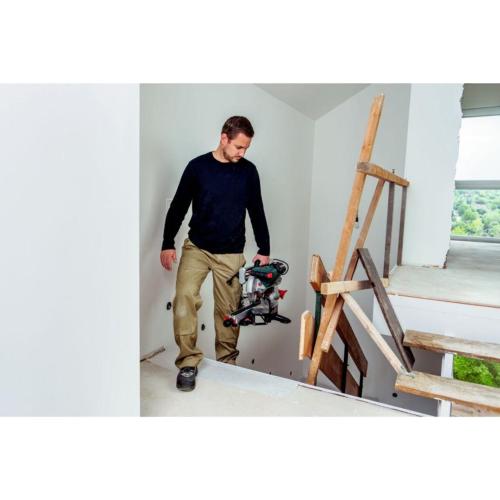 METABO KGSV 216 MC KAPPSÃ¤GE MOD. 615216000 EAN 4061792268265