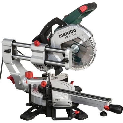 METABO KGSV 216 MC KAPPSÃ¤GE MOD. 615216000 EAN 4061792268265