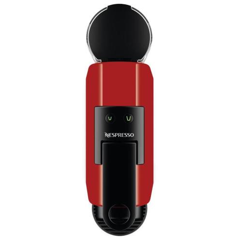NESPRESSO ESSENZA MINI EN 85.R BY DELONGHI, ROSSO MOD. EN85.R EAN 8004399332096
