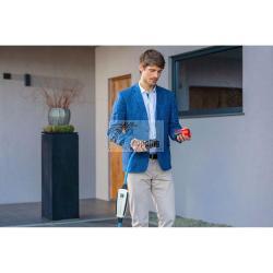 NRGKICK 32A 5M SET OPTIMAL WLAN INCL. ADATT. E BORSA MOD. 12501061 EAN 9120075710756