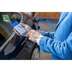 NRGKICK 32A 5M SET OPTIMAL WLAN INCL. ADATT. E BORSA MOD. 12501061 EAN 9120075710756