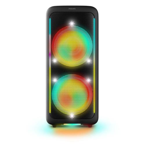 PHILIPS TAX5000E/10 BLACK MOD. TAX5000E/10 EAN 4895229163270