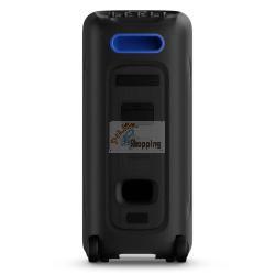 PHILIPS TAX5000E/10 BLACK MOD. TAX5000E/10 EAN 4895229163270