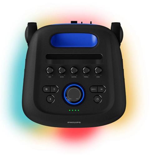 PHILIPS TAX5000E/10 BLACK MOD. TAX5000E/10 EAN 4895229163270