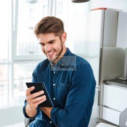 POCKETBOOK VERSE PRO AZURE MOD. PB634-A-WW-B EAN 4029164135379