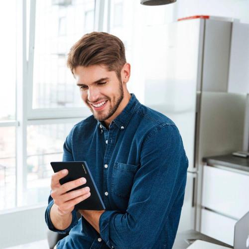 POCKETBOOK VERSE PRO AZURE MOD. PB634-A-WW-B EAN 4029164135379