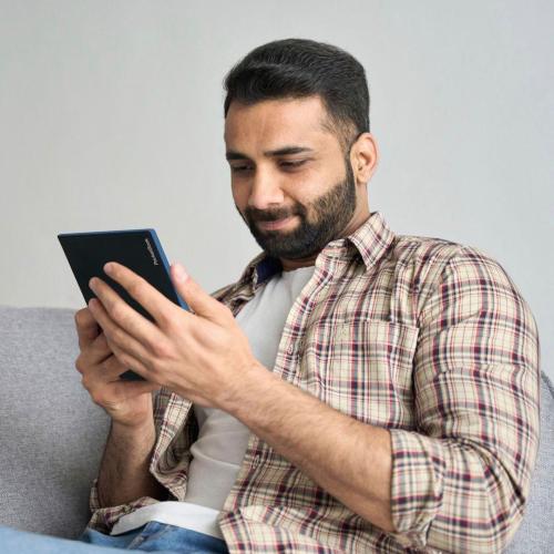 POCKETBOOK VERSE PRO AZURE MOD. PB634-A-WW-B EAN 4029164135379