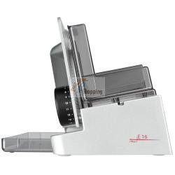 RITTER E 16 COMPATTA DIAGONALE MOD. 562025 EAN 4004822515007