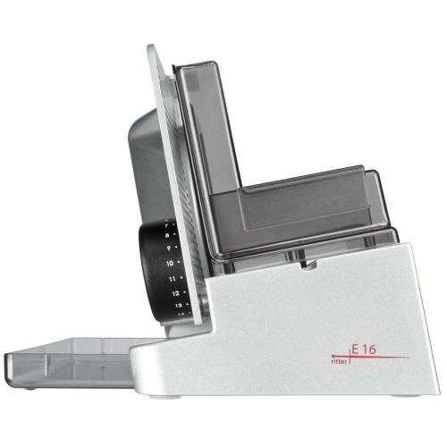 RITTER E 16 COMPATTA DIAGONALE MOD. 562025 EAN 4004822515007