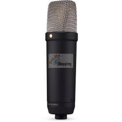 RODE NT1 5TH GENERATION NERO MOD. 400100014 EAN 0698813009770