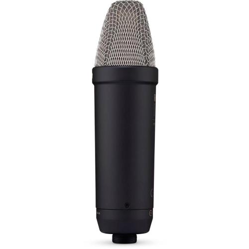 RODE NT1 5TH GENERATION NERO MOD. 400100014 EAN 0698813009770