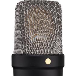 RODE NT1 5TH GENERATION NERO MOD. 400100014 EAN 0698813009770