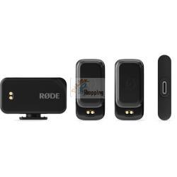 RODE WIRELESS MICRO CAMERA KIT MOD. WIMICROCKIT EAN 698813017775