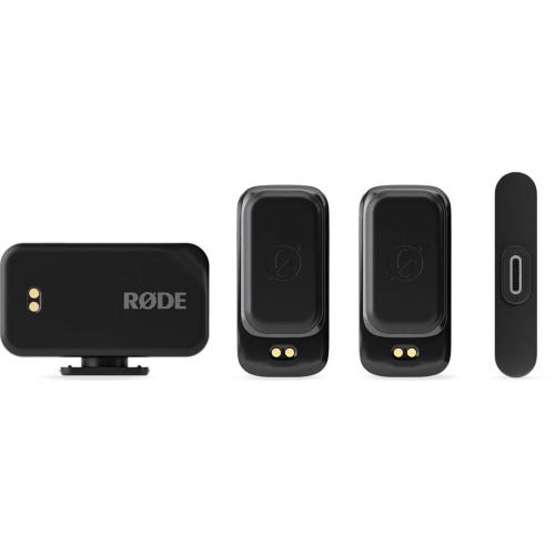 RODE WIRELESS MICRO CAMERA KIT MOD. WIMICROCKIT EAN 698813017775