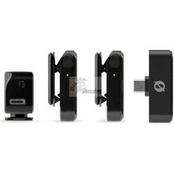 RODE WIRELESS MICRO CAMERA KIT MOD. WIMICROCKIT EAN 698813017775