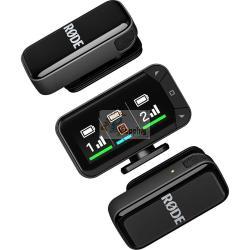 RODE WIRELESS MICRO CAMERA KIT MOD. WIMICROCKIT EAN 698813017775