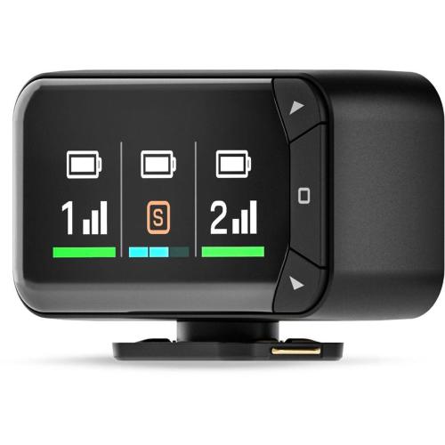 RODE WIRELESS MICRO CAMERA KIT MOD. WIMICROCKIT EAN 698813017775