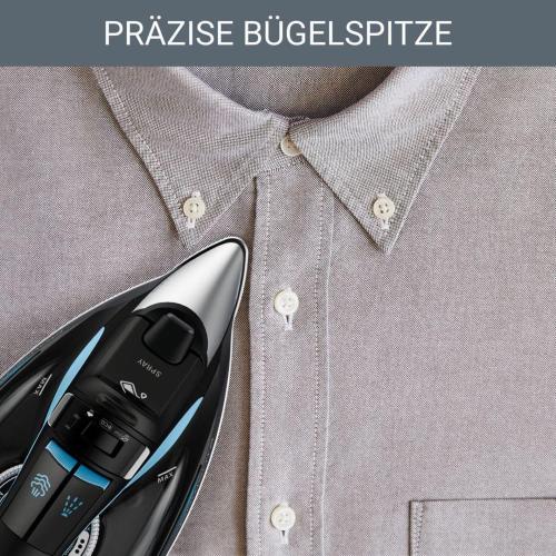 ROWENTA DW 5310 FOCUS EXCEL MOD. DW 5310 EAN 4210101974735