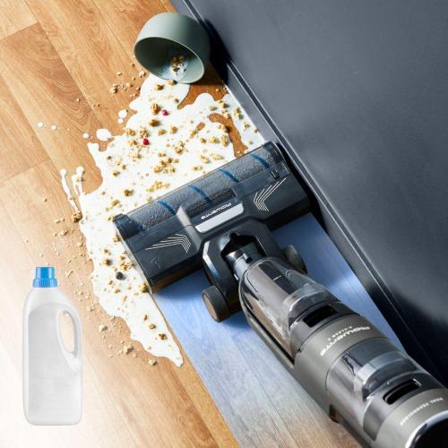 ROWENTA GZ 5035 X-CLEAN 4 WET & DRY NASS-/TROCKENSAUGER MOD. GZ5035 EAN 3221616130012