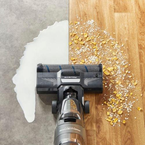 ROWENTA GZ 5035 X-CLEAN 4 WET & DRY NASS-/TROCKENSAUGER MOD. GZ5035 EAN 3221616130012