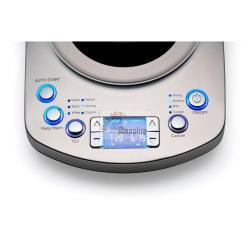 SOLIS TEA KETTLE AUTOMATIC 5518 BOLLITORE E TEIERA MOD. S0209 EAN 7611210962014