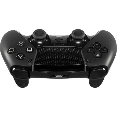 SONY DUALSENSE EDGE WIRELESS CONTROLLER PS5 NERO MOD. PS5 EDGE EAN 711719593072