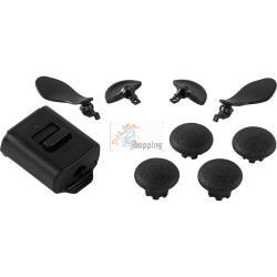 SONY DUALSENSE EDGE WIRELESS CONTROLLER PS5 NERO MOD. PS5 EDGE EAN 711719593072