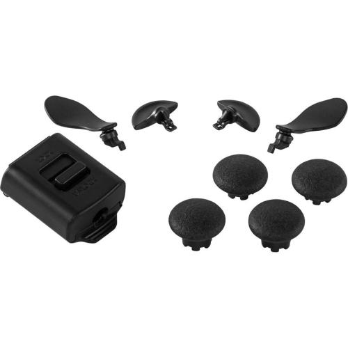 SONY DUALSENSE EDGE WIRELESS CONTROLLER PS5 NERO MOD. PS5 EDGE EAN 711719593072