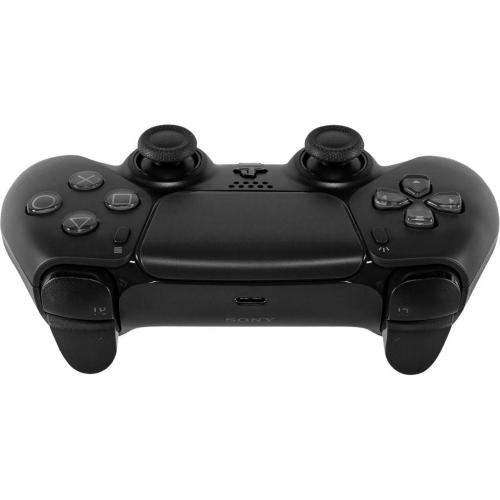 SONY DUALSENSE WIRELESS CONTROLLER PS5 MIDNIGHT NERO MOD. 1000040194 EAN 711719575894