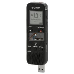 SONY ICD-PX470 MOD. ICDPX470.CE7 EAN 4548736033610